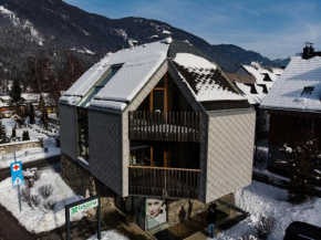 Apartment Obsidian Kranjska Gora